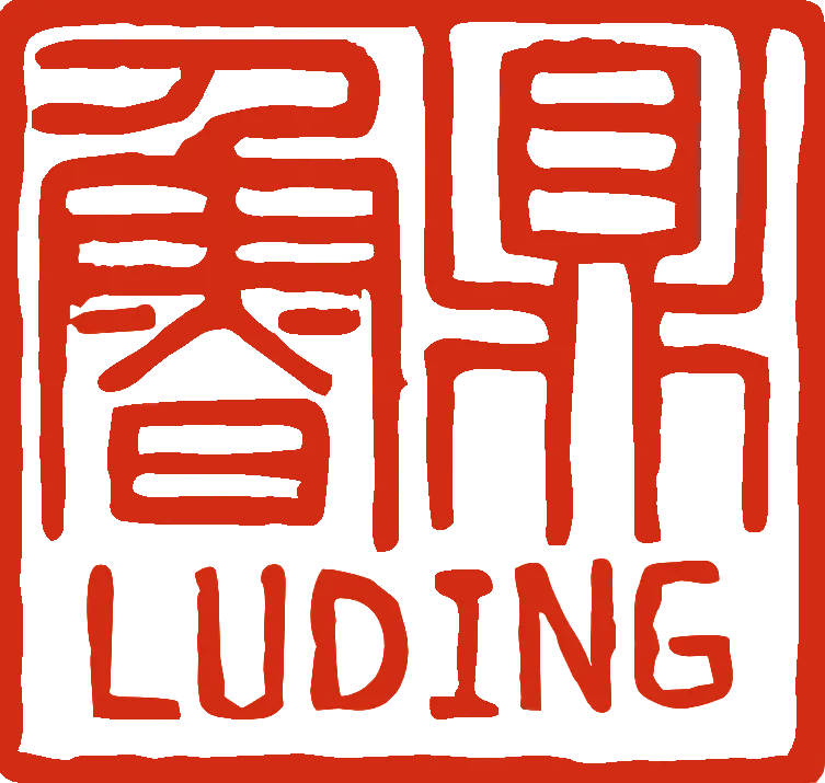Luding Welding