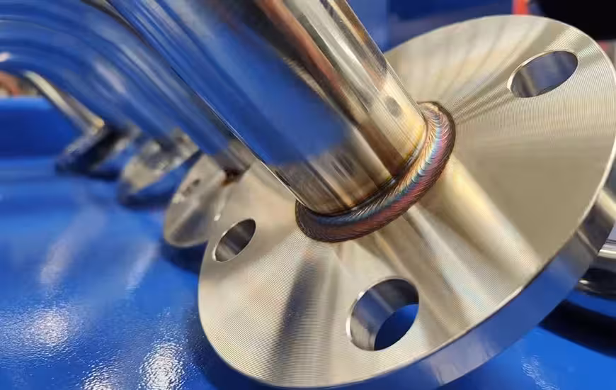 Consistent Quality and Reliable Output