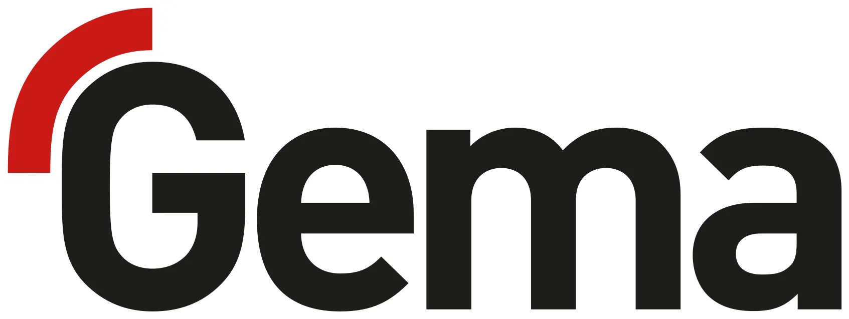 GEMA partner logo