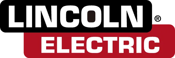Lincoln Electric partner logo