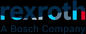 Rexroth partner logo