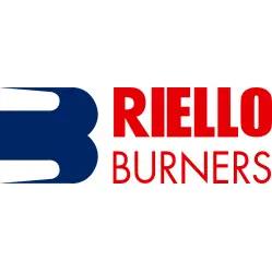 Riello partner logo