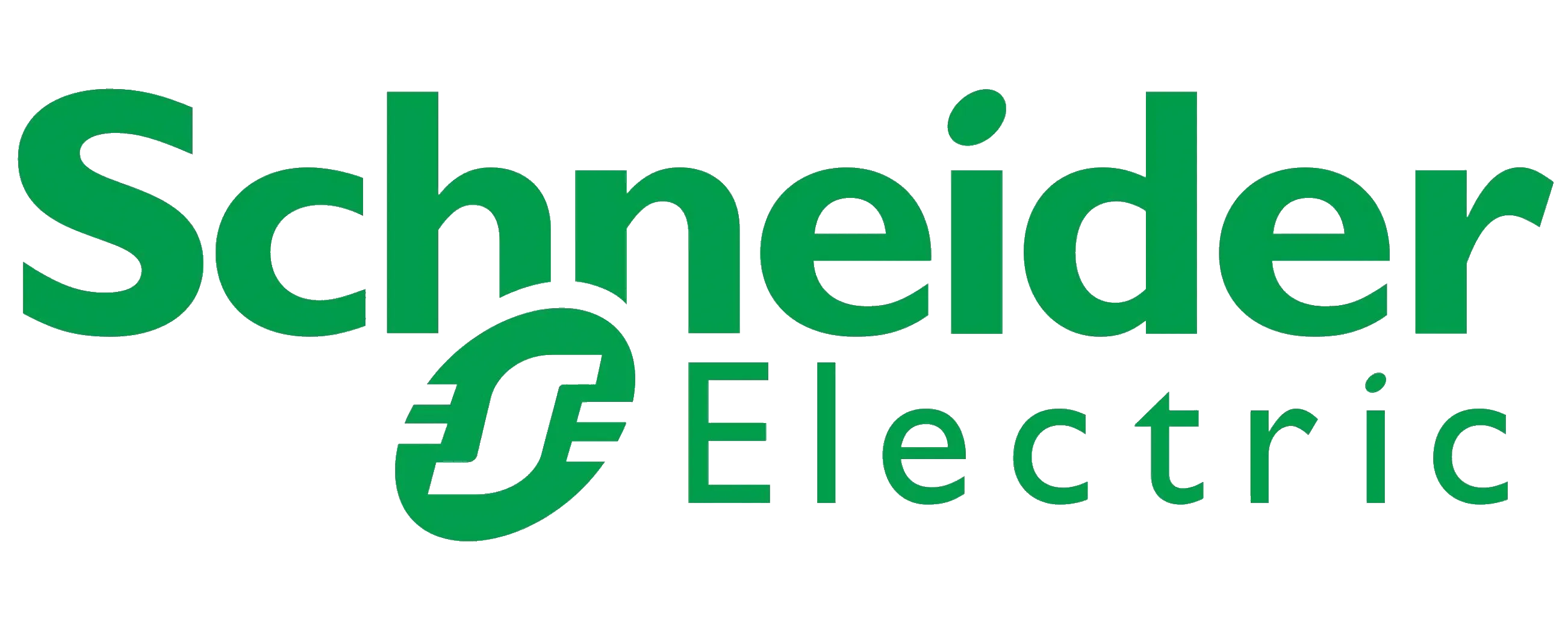 Schneider Electric partner logo