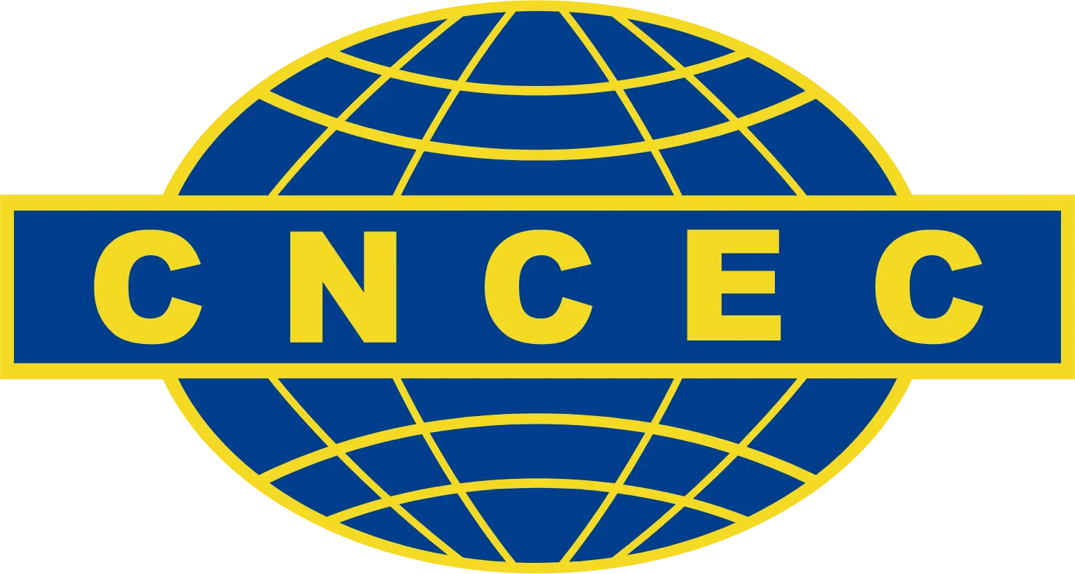 CNCEC logo