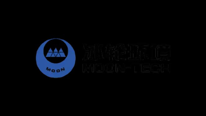 Moon Tech logo