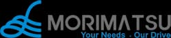 Morimatsu logo