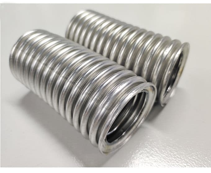 Hose Flatting Comparison