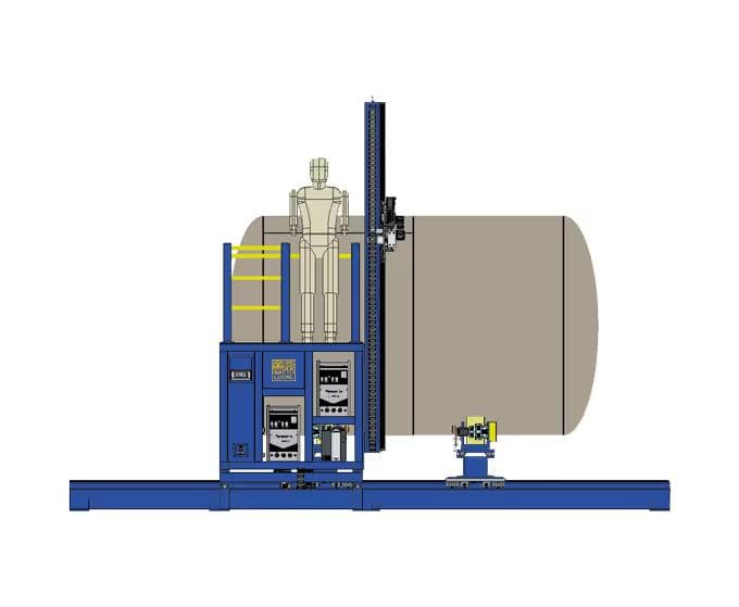 hzg3050-t main image