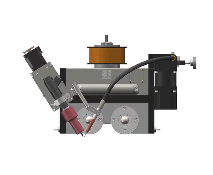APF-T All-Position Hot Wire Welding Machine