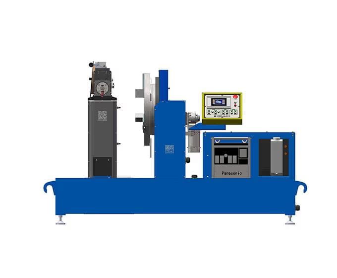 Y3660-T Automatic Welding Machine