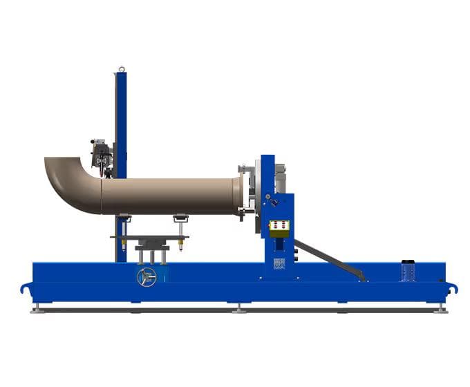 H5082-TD Automatic Welding Machine