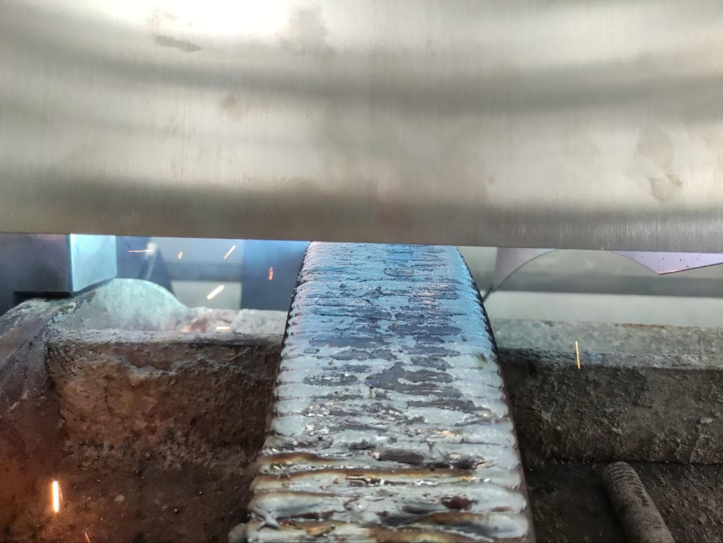 Work Site Capture #6