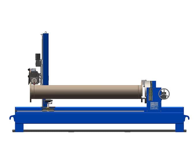 H1440-T series Automatic Welding Machine