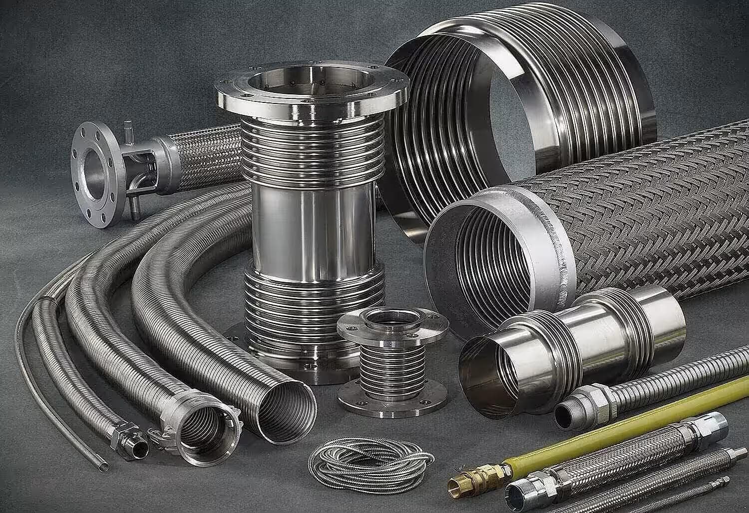 metal-hose