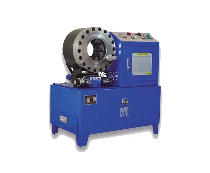 KY100 Crimping Machine