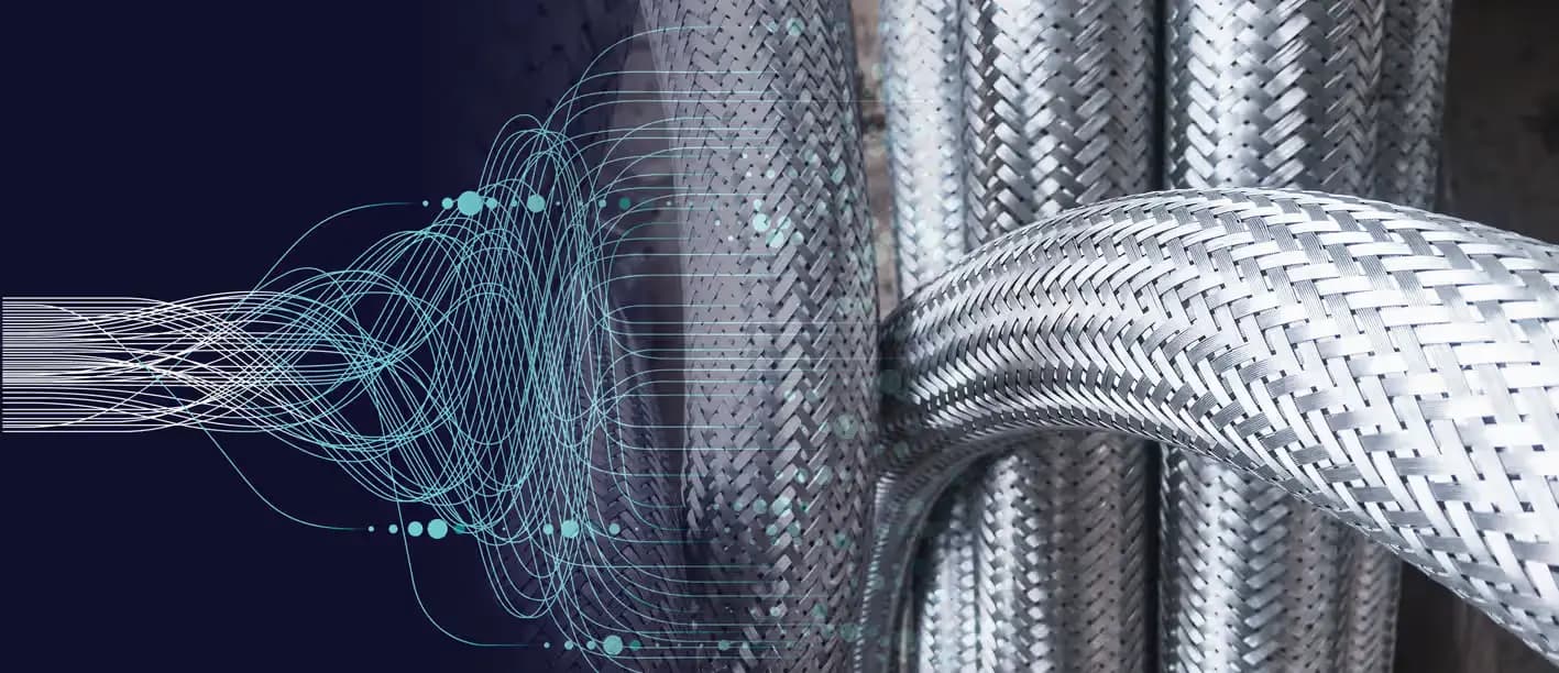 Corrugated Metal Hose Welding for Data Centers: Why AI Cooling Demand Is Raising the Weld-Quality Bar