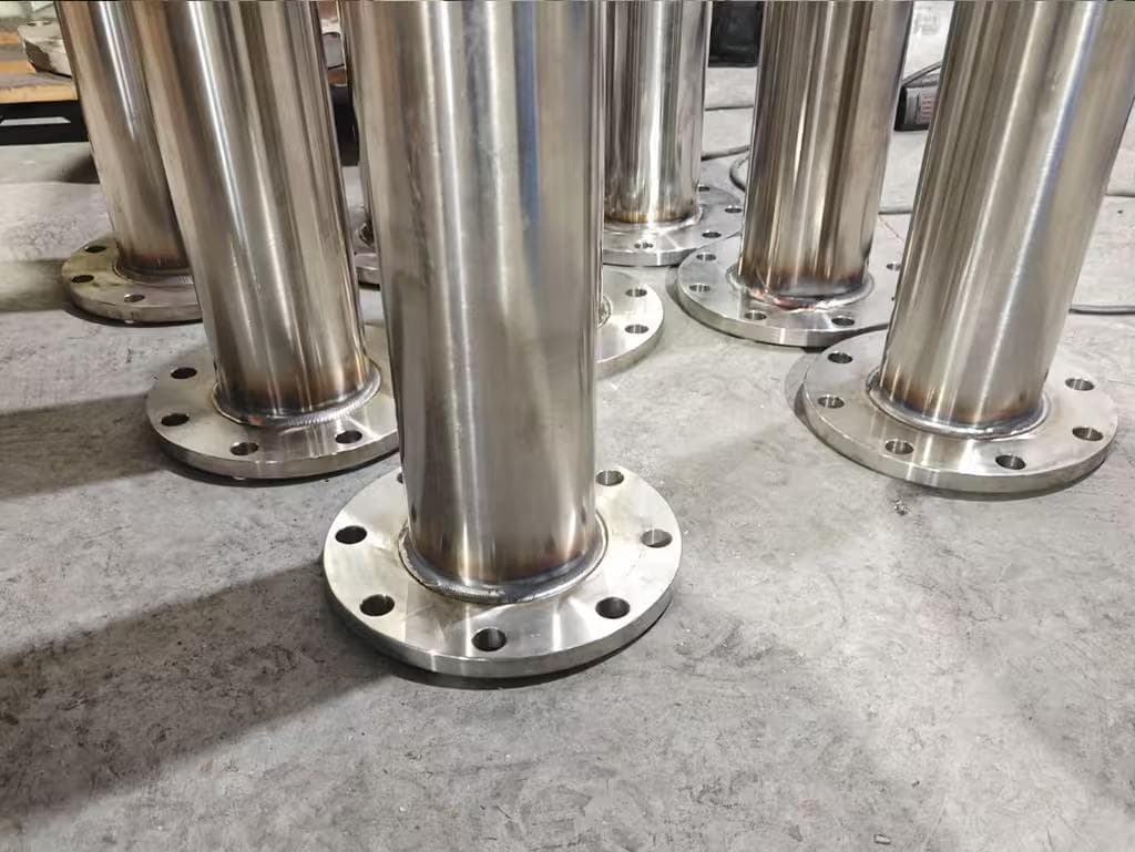 Weldment #2